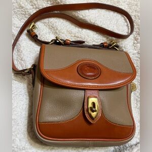 Vintage Dooney & Bourke Handbag